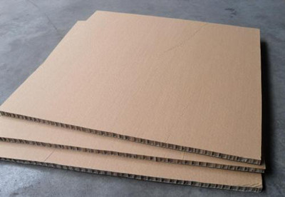 蜂窩紙板作用“大起底”！